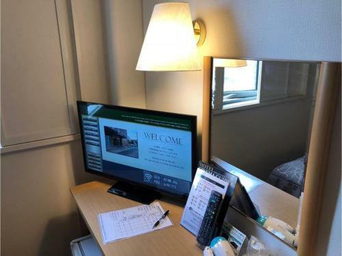 Hotel Az Inn Obu - Vacation Stay 71913v