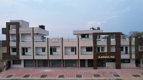 Hotel Bajaj's Karwan Inn