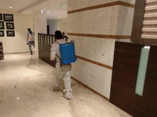 Hotel Trio Max