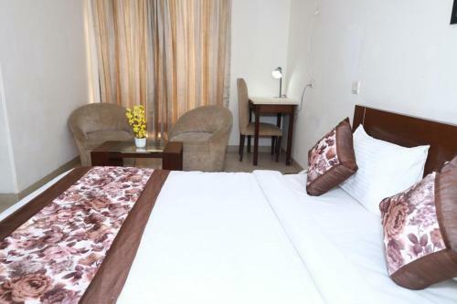 Art India Hotels