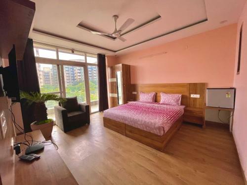 Hostal 16bhk Entire Villa For Function And Marriage