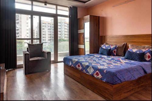 Hostal 16bhk Entire Villa For Function And Marriage
