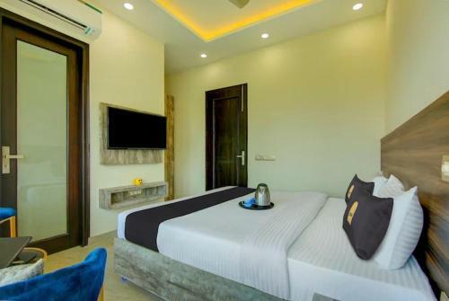Hotel Elite Oak