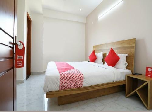 Gazelle Luxury Ministays