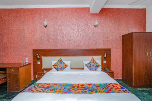 Hotel Fabexpress Primero I