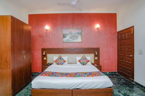 Hotel Fabexpress Primero I