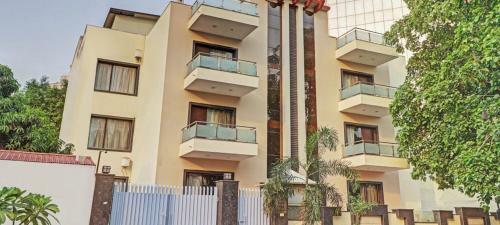 Hostal Birdhouse Residency