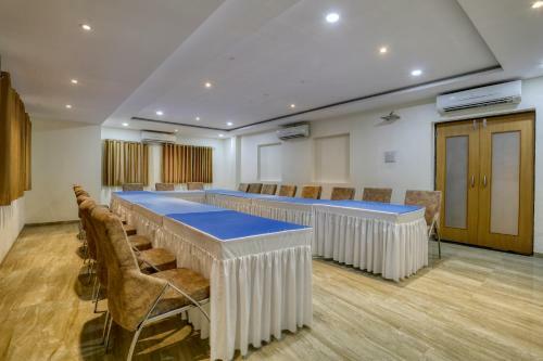 Apartamento Hotel Konark