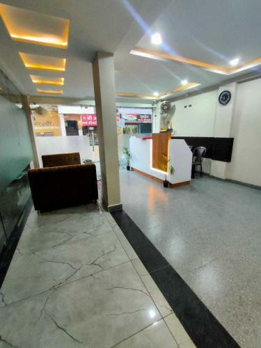 Oyo 88521 Hotel Swagstay