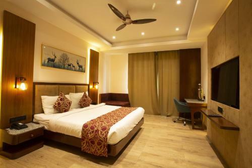 Hotel Skyline Club & Resorts