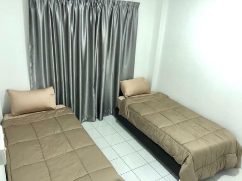 Apartamento Red Dust Inn Homestay ????