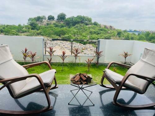 Apartamento Modern Holiday Home With 5 Bedrooms