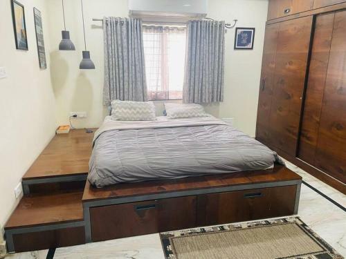 Apartamento Modern Holiday Home With 5 Bedrooms