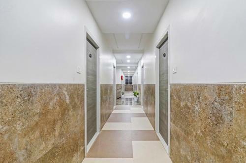 Hotel Oyo Townhouse 1033 Ameerpet