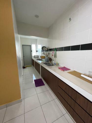 Apartamento Ab?s Benoni Suites