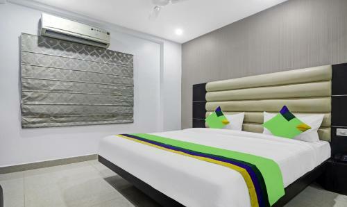 Hotel Treebo Trend Kruthika Residency