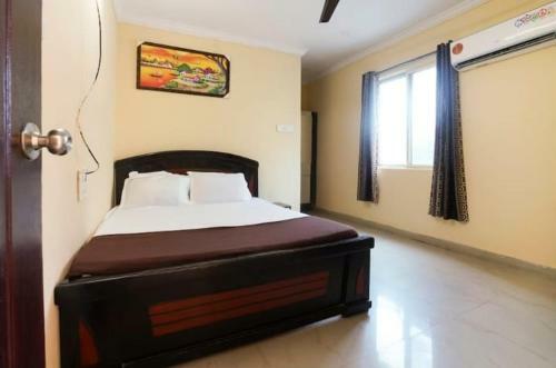 The Royal Plaza Hotel Apartment