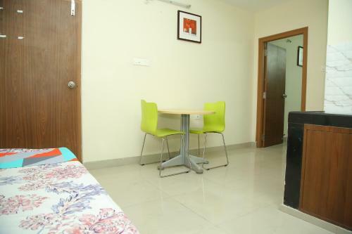 Hotel Skyview Suites