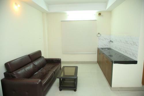 Hotel Skyview Suites