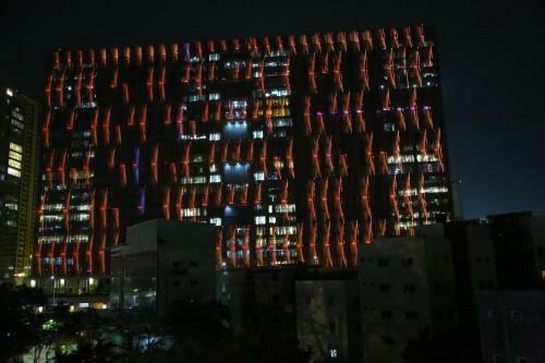 Hotel Skyview Suites