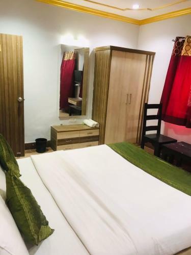 Hotel Comfort In