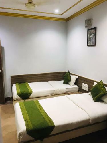 Hotel Comfort In