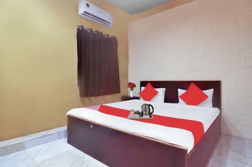 Oyo 91089 Hotel Aman International
