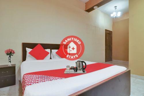 Oyo 91089 Hotel Aman International