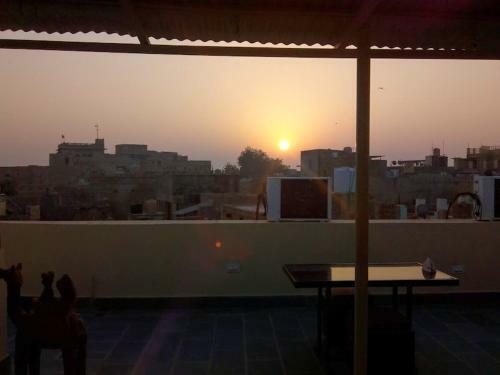 Hotel Shining Fort