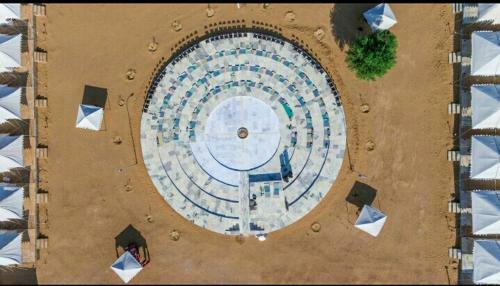 Apartamento Rajputanacampjaisalmer