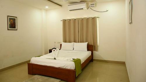 Hotel White Fern Stays