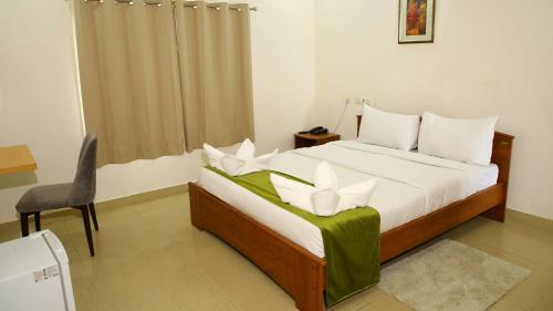 Hotel White Fern Stays