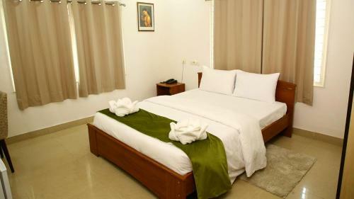 Hotel White Fern Stays