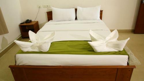 Hotel White Fern Stays