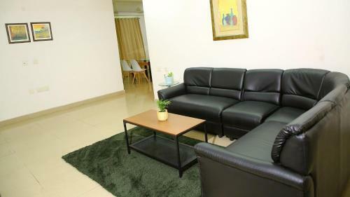 Hotel White Fern Stays