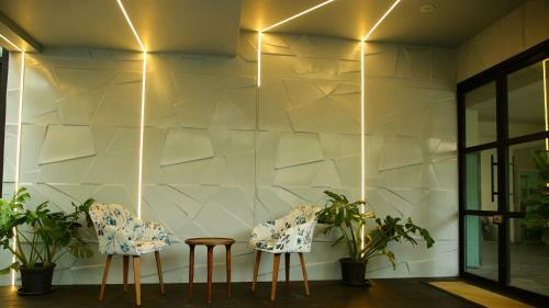 Hotel White Fern Stays