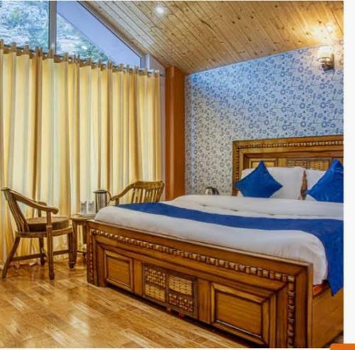 Hotel Nelson Holidays
