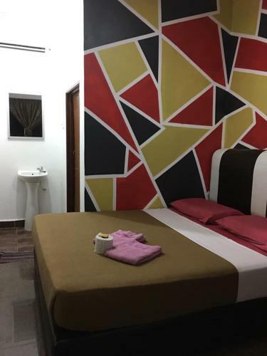 Agroturismo Abot Guest House