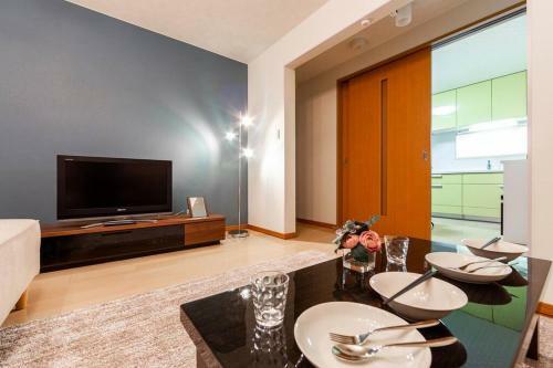 Apartamento Suzune