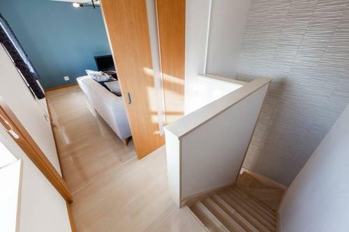 Apartamento Suzune
