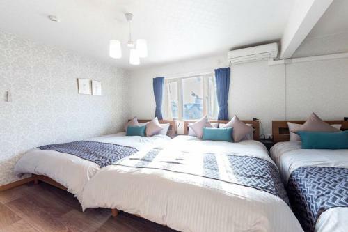 Apartamento Suzune