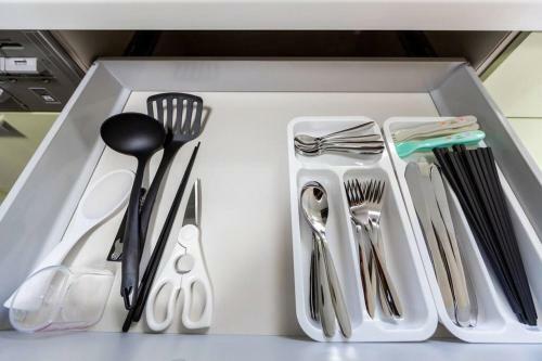 Apartamento Suzune