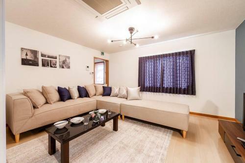 Apartamento Suzune