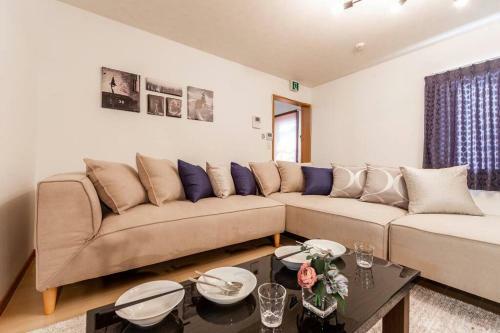 Apartamento Suzune
