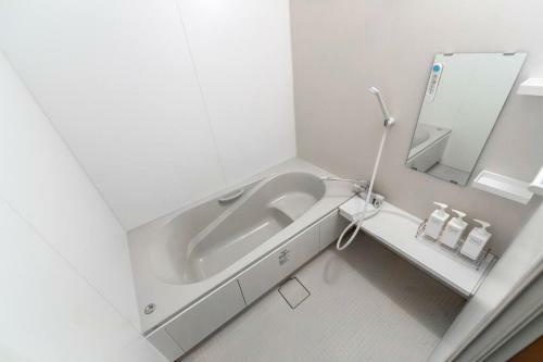 Apartamento Suzune