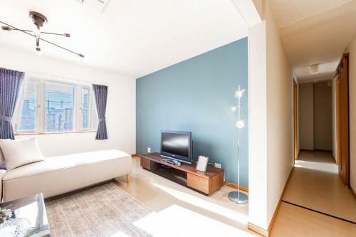 Apartamento Suzune