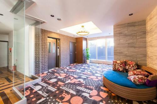 Apartamento Glitter