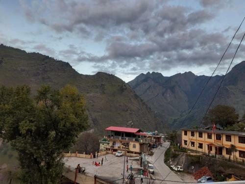 Hostal Srikant Guest House