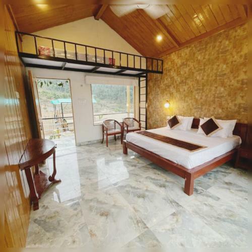 Hotel Resort Prakriti Unwind