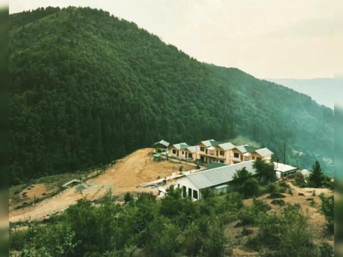 Hotel Resort Prakriti Unwind
